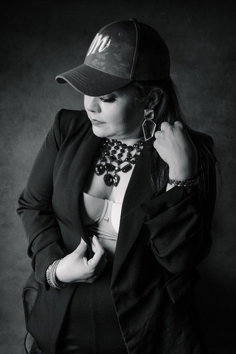 Experiencia de retrato pose