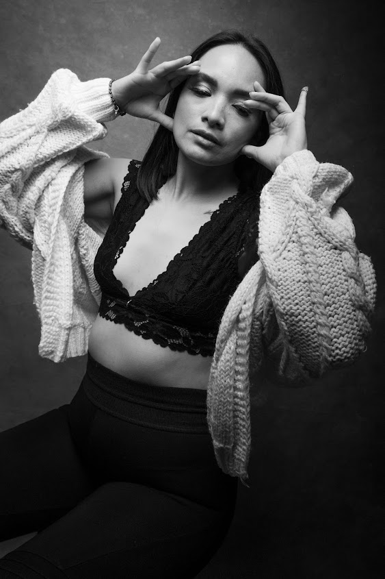 Experiencia unica de retratos