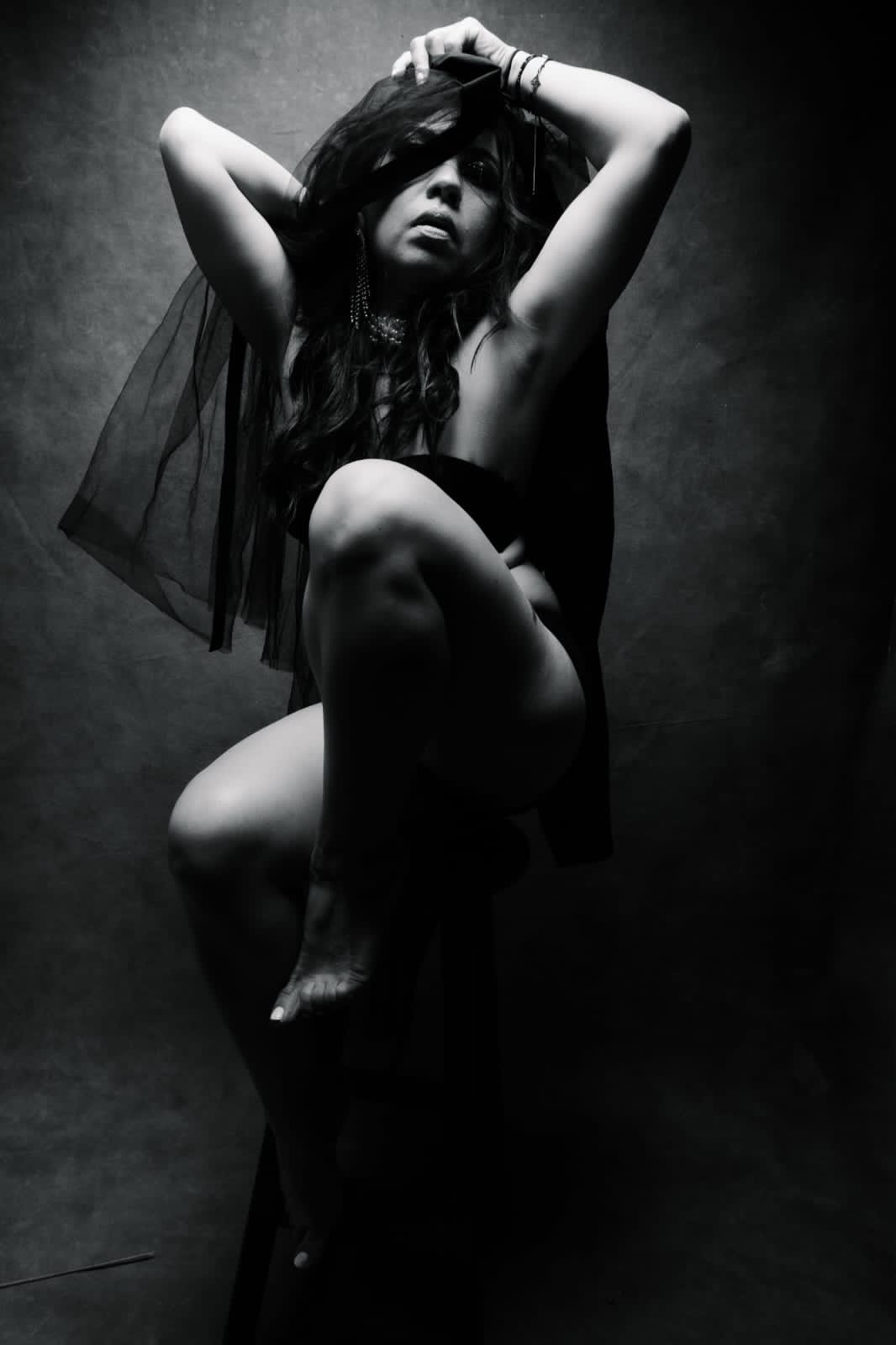 Fotografía de portrait mexico texcoco