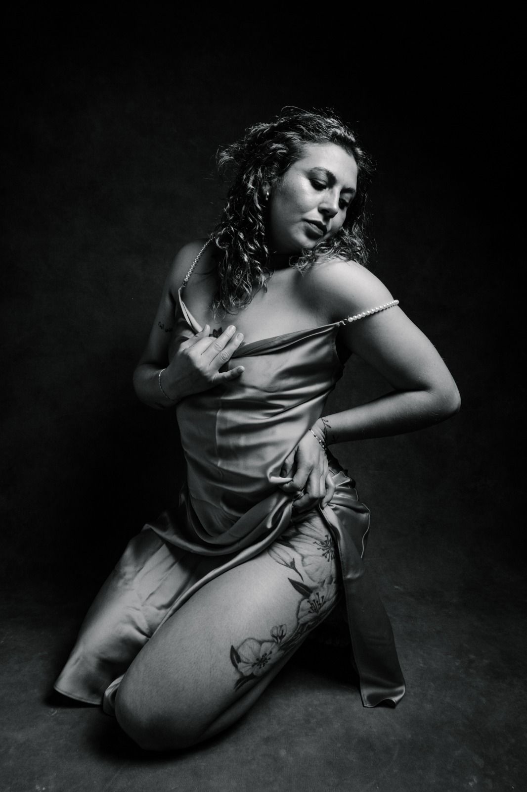 Portrait experience profesional