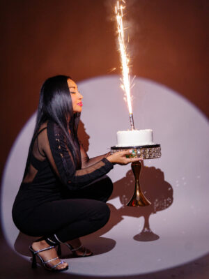 Paquete Premium: “Fiesta Editorial”